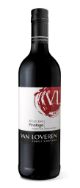 Attēls VAN LOVEREN African Java Pinotage sarkanvīns 0.75l, alk. 13.5%