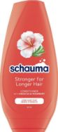 Attēls SCHAUMA balzams Stronger for Longer Hair, 250ml
