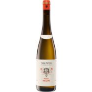 Attēls NIK WEIS RieslingTrocken sauss baltvīns 0.75l, alk. 11.5%, 2022