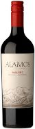 Attēls ALAMOS Malbec sauss sarkanvīns 0,75l, 13%