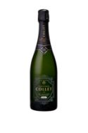 Attēls COLLET Vintage 2008 šampanietis 12,5% 0,75l