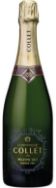 Attēls COLLET Millesime Vintage 2012 šampanietis 12,5% 0,75l