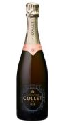 Attēls COLLET Brut Rose šampanietis 12,5% 0,75l