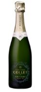 Attēls COLLET Blanc de blancs šampanietis 12,5%  0,75l