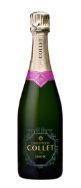 Attēls COLLET Champagne Demi Sec šampanietis 12,5% 0,75l