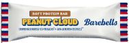 Attēls BAREBELLS Soft proteīna batoniņš Peanut Cloud, 55g