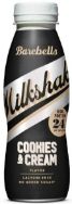 Attēls BAREBELLS proteīna dzēriens ar Cookies&Cream garšu, 330ml