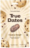 Attēls TRUE DATES dateles Cookie Dough, 100g