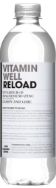 Attēls VITAMIN WELL dzēriens Reload, 500ml
