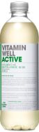 Attēls VITAMIN WELL dzēriens Active, 500ml