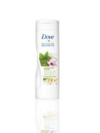 Attēls DOVE ķermeņa losjons -matcha zaļā tēja un sakura 250ml