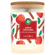 Attēls AIR WICK Jaguar Svece APPLE&CEYLON CINNAMON