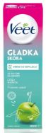 Attēls VEET krēms apmatojuma noņemšanai ar ābolu aromātu 90ml