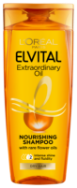 Attēls ELVITAL šampūns EXTRAODRINARY OIL 250ml