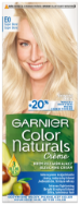 Attēls GARNIER Color Naturals matu balinātājs 110ml