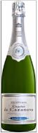 Attēls CHARLES DE CAZANOVE Blanc de Blancs šampanietis 0,75l,12%