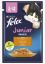 Attēls (IZPARDOŠANA) FELIX FANTASTIC konservs kaķiem JUNIOR (vista) 85g