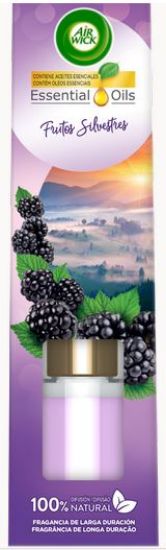 Picture of AIR WICK aromātiskie kociņi Morning Dew & Blackberries 40ml