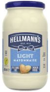 Attēls HELLMANN'S majonēze LIGHT, 405ml