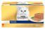 Attēls GOURMET GOLD pastētes konservs kaķiem 4*85g