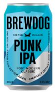Attēls BREWDOG Punk IPA alus skārdenē 0,33l, alk. 5,4%