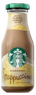 Attēls STARBUCKS Frappuccino piena-kaf.dzēr. ar vaniļas gar 250ml D