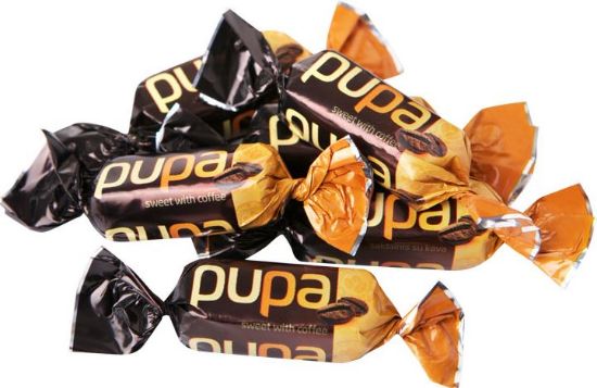 Picture of PUPA konfektes, 1kg