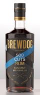 Attēls BREWDOG 500 Cuts Coconut & Vanilla rums 0,7l, alk. 40%