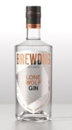Attēls BREWDOG Lonewolf Original džins 0,7l, alk. 40%