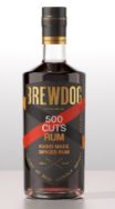 Attēls BREWDOG 500 Cuts Spiced rums 0,7l, alk. 40%