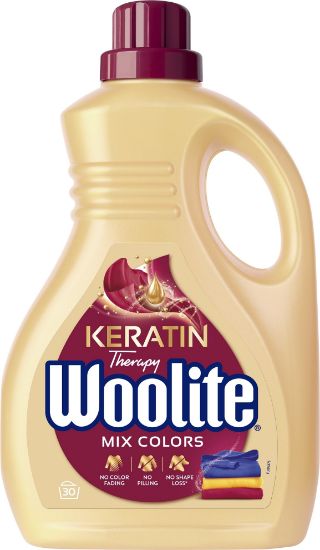 Picture of WOOLITE mazgāšanas līdzeklis Mix Color 1.8l