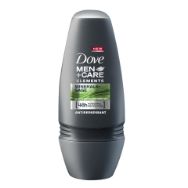Attēls DOVE MEN+CARE roll-on dezodorants vīriešiem MINERAL&SAGE 50ml