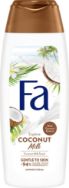 Attēls FA dušas želeja Coconut Milk,250ml