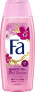 Attēls FA dušas želeja Magic Oil Pink Jasmine,400ml