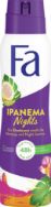 Attēls FA dezodorants Spray Ipanema Nights,150ml