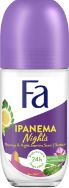 Attēls FA dezodorants Roll-on Ipanema Nights,50ml
