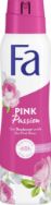 Attēls FA dezodorants Spray Pink Passion,150ml