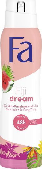 Picture of FA dezodorants Spray Island Vibes Fiji,150ml