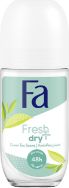 Attēls FA dezodorants Roll-on Fresh & Dry Green Tea,50ml