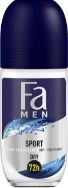 Attēls FA MEN dezodorants Roll-On Sport,50ml