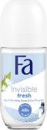 Attēls FA dezodorants Roll-on Invisible Fresh,50ml