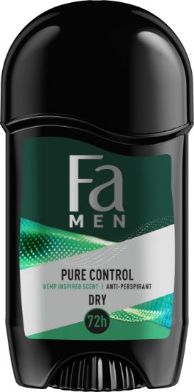 Picture of FA MEN dezodorants Stick Pure Hemp,50ml