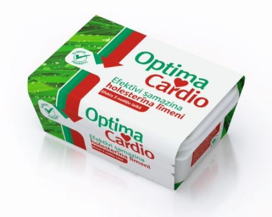 Picture of OPTIMA CARDIO augu tauku pasta 45%, 225g