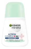 Attēls GARNIER Action Control Clinical+ dezodorants 96h, 50ml