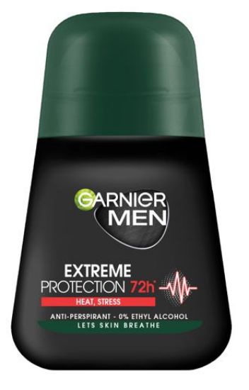 Picture of GARNIER MEN Extreme dezodorants, 50ml