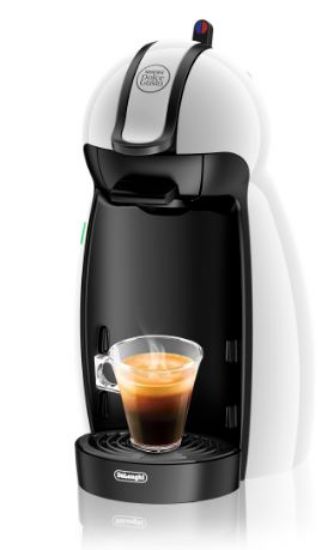 Picture of NESCAFE DOLCE GUSTO PICCOLO XS EDG110.WB kapsulu aparāts