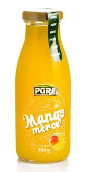 Picture of PŪRE mērce Mango, 300g