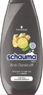 Attēls SCHAUMA šampūns pret blaugznām Intensive,250ml