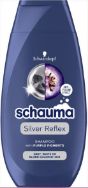 Attēls SCHAUMA šampūns Silver Reflex,250ml