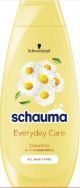 Attēls SCHAUMA šampūns Chamomile, 400ml